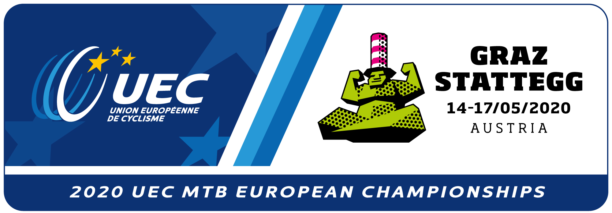 2021 UEC Road European Championships